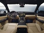 Porsche Cayenne 2017 года (WW)